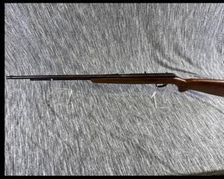 REMINGTON 5501 .22 SEMI AUTO RIFLE