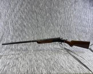 ROSSI 12GA SINGLE SHOT SHOTGUN