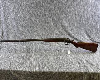 HERMITAGE ARMS CO. 12GA SINGLE SHOT SHOTGUN