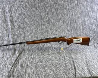 WINCHESTER MODEL 67A .22 RIFLE