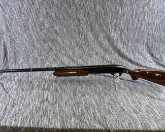 REMINGTON WINGMASTER 870 20GA PUMP SHOTGUN