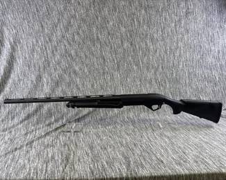 BENELLI SUPERNOVA 12GA PUMP SHOTGUN