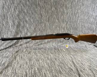 MARLIN GLENFIELD MODEL 60 .22 RIFLE