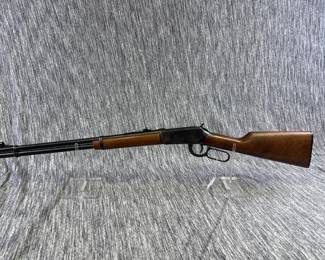 WINCHESTER MODEL 94 3030 LEVER ACTION RIFLE