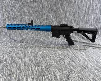 ANDERSON MFG. AM15 .300 BLACKOUT SEMI AUTO RIFLE