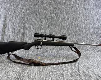 MARLIN 882 SS .22 MAG BOLT ACTION RIFLE