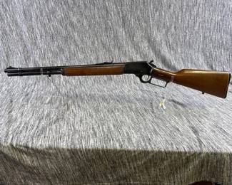 MARLIN 1894 .44 REM MAG LEVER ACTION RIFLE