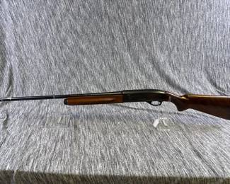 REMINGTON MOHAWK 48 20GA SEMI AUTO SHOTGUN