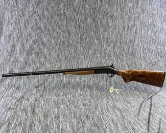 NEW ENGLAND PARDNER SB1 12 GAUGE SHOTGUN