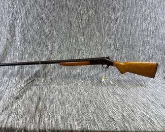 HK TOPPER MODEL 58 20 GAUGE SHOTGUN