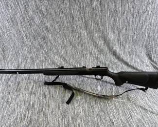 THOMPSON CENTER WOODS RIFLE .50 BLACK POWDER