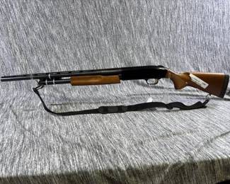 MOSSBERG 500C 20GA PUMP SHOTGUN