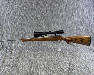 RUGER M77 MARK II .3006 BOLT ACTION RIFLE