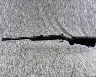 NEW ENGLAND HANDI RIFLE SB2 .4570 GOVT RIFLE