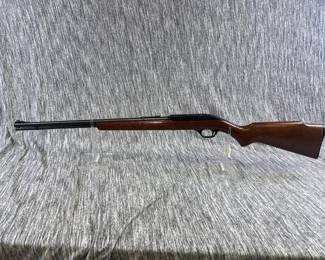 MARLIN 60 SEMI AUTO .22 RIFLE
