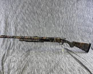MOSSBERG 835 12GA PUMP SHOTGUN