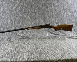 NEW ENGLAND PARDNER 12GA SINGLE SHOT SHOTGUN