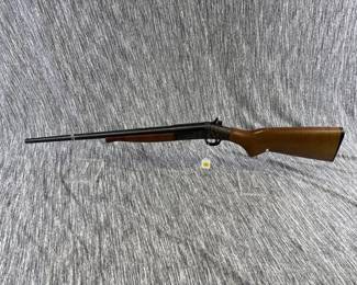 NEW ENGLAND PARDNER SB1 .410 SINGLE SHOT SHOTGUN
