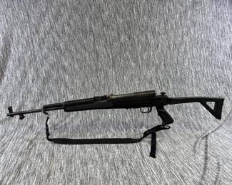 NORINCO SPORTER 7.62 X 39 RIFLE