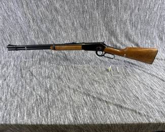 WINCHESTER MODEL 94 .44 MAGNUM LEVER ACTION RIFLE