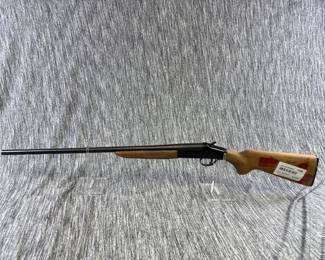 SEARS MODEL 101.40B 20 GAUGE SHOTGUN