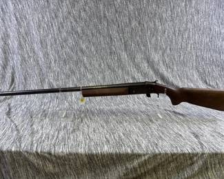 CBC MODEL SB 12GA SINGLE SHOT SHOTGUN