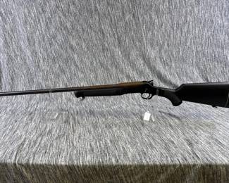 ROSSI S20 20GA SINGLE SHOT SHOTGUN