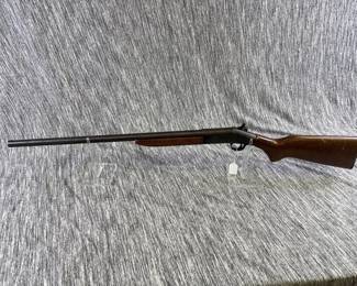 MARLIN 200 12GA SINGLE SHOT SHOTGUN
