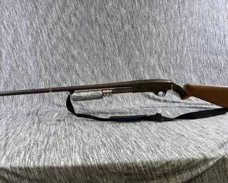 SPRINGFIELD 67H 12GA PUMP SHOTGUN