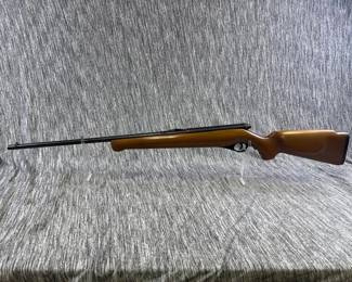 MOSSBERG 151K .22 SEMI AUTO RIFLE
