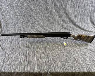 CHARLES DALY FIELD 20GA PUMP SHOTGUN
