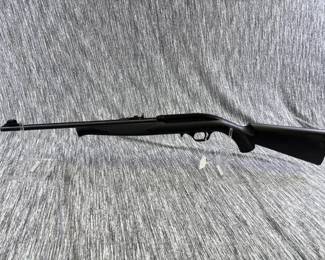 MOSSBERG 702 PLINKSTER .22 SEMI AUTO RIFLE