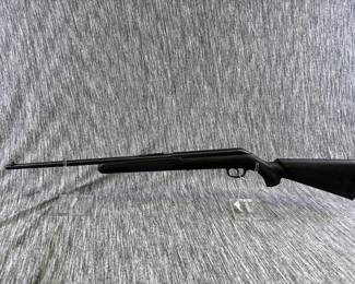STEVENS 62 SEMI AUTO .22 RIFLE