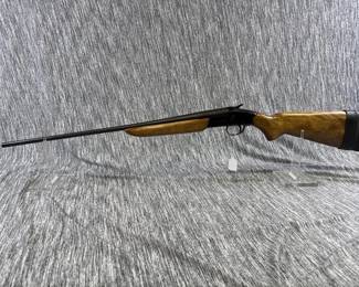 SAVAGE STEVENS 940D .410 SINGLE SHOT SHOTGUN