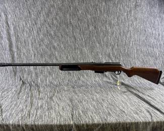 MOSSBERG 200KA 12GA PUMP SHOTGUN