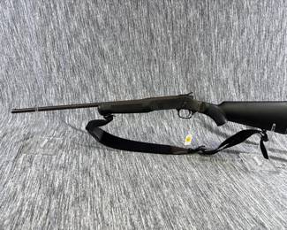 ROSSI S41 .410 SINGLE SHOT SHOTGUN