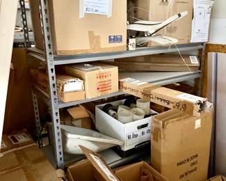 Home improvement: lighting, tools and more