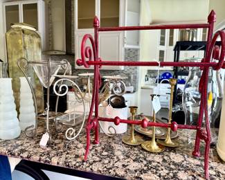 Kitchenware and home decor