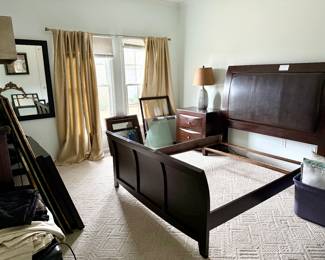 Bedroom furniture & home decor