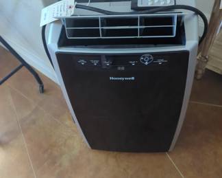Honeywell portable A/C unit—2 available