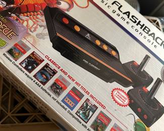 HIGHEST & BEST ON FULL GAMING COLLECTION BY 4:00 SUNDAY 3/23!