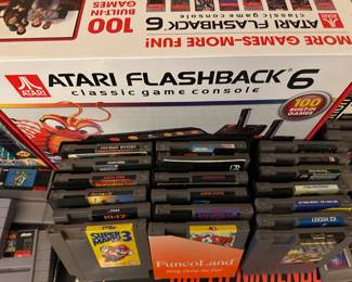 HIGHEST & BEST ON FULL GAMING COLLECTION BY 4:00 SUNDAY 3/23!