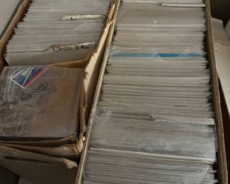 HIGHEST & BEST ON FULL LOT OF COMIC BOOKS BY 4:00 SUNDAY, 3/23. 