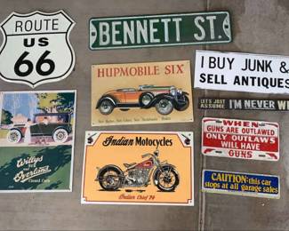 Sale Picture