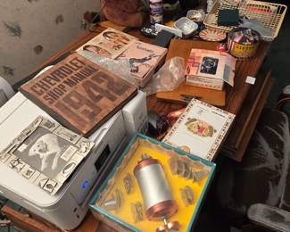 Sale Picture