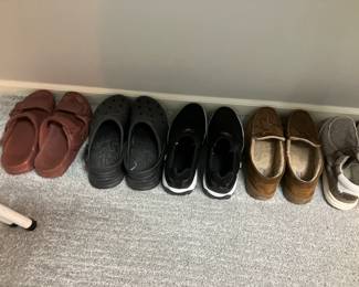 Men's shoes
