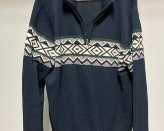 Men's Weatherproof sweater, size M