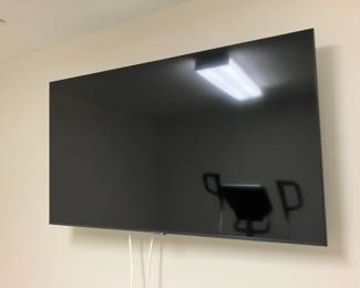Samsung TV, UN43TU700DF