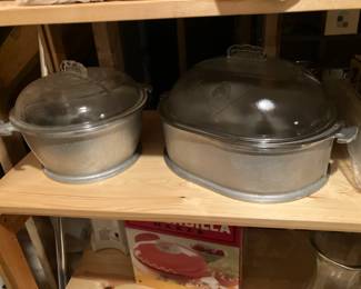 Vintage Guardian Ware
