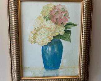 Decorative painting